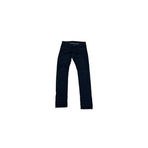 Armani Exchange Men’s Skinny Jeans Blue Denim Size 32R – Excellent